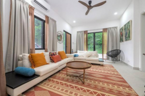 Bliss Villa Langkawi